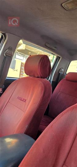 تويوتا هايلوكس